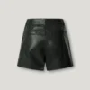 Lammleder-Shorts Lammleder-Shorts