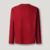 Langarm-T-Shirt in lockerer Passform Langarm-T-Shirt in lockerer Passform