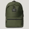 Laptoprucksack mit zwei Fächern Laptoprucksack mit zwei Fächern