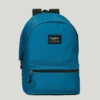 Laptoprucksack mit zwei Fächern Laptoprucksack mit zwei Fächern