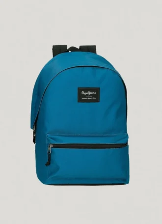 Laptoprucksack mit zwei Fächern