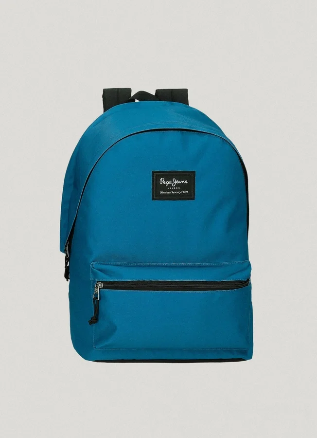 Laptoprucksack mit zwei Fächern Laptoprucksack mit zwei Fächern