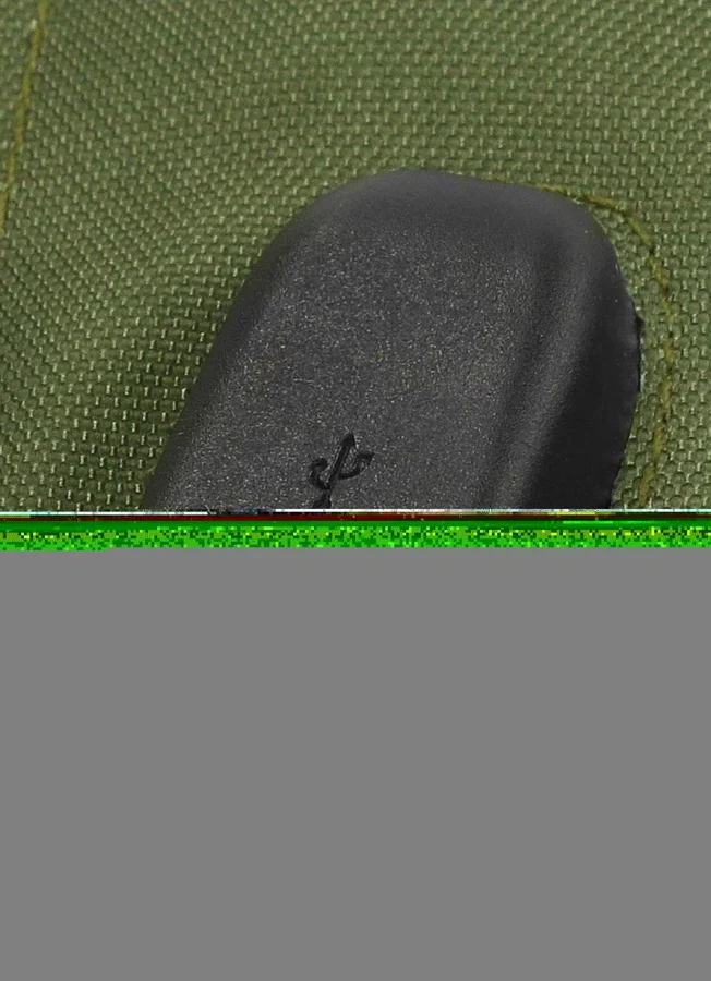 Laptoprucksack mit zwei Fächern Laptoprucksack mit zwei Fächern