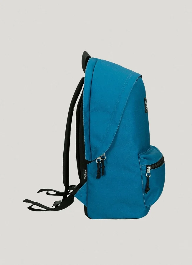 Laptoprucksack mit zwei Fächern Laptoprucksack mit zwei Fächern