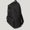 Laptoprucksack mit zwei Fächern