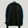 Laptoprucksack mit zwei Fächern Laptoprucksack mit zwei Fächern