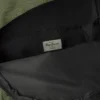 Laptoprucksack mit zwei Fächern Laptoprucksack mit zwei Fächern