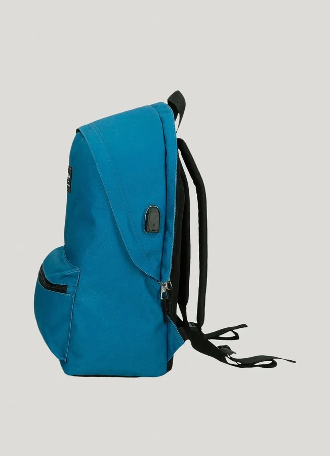 Laptoprucksack mit zwei Fächern Laptoprucksack mit zwei Fächern