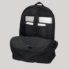 Laptoprucksack mit zwei Fächern