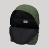 Laptoprucksack mit zwei Fächern Laptoprucksack mit zwei Fächern
