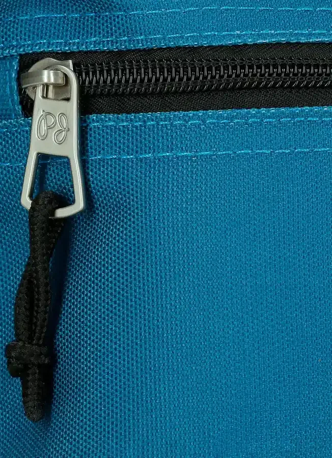 Laptoprucksack mit zwei Fächern Laptoprucksack mit zwei Fächern