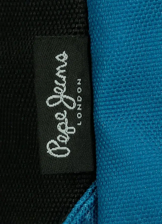 Laptoprucksack mit zwei Fächern Laptoprucksack mit zwei Fächern