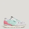Laufschuhe mit Animal-Print – Brit Laufschuhe mit Animal-Print – Brit