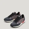 Laufschuhe mit Animal-Print – Brit Laufschuhe mit Animal-Print – Brit