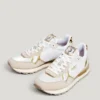 Laufschuhe mit Animal-Print – Brit Laufschuhe mit Animal-Print – Brit