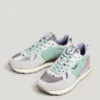 Laufschuhe mit Animal-Print – Brit Laufschuhe mit Animal-Print – Brit