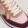 Laufschuhe mit Animal-Print – Brit Laufschuhe mit Animal-Print – Brit