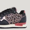Laufschuhe mit Animal-Print – Brit Laufschuhe mit Animal-Print – Brit