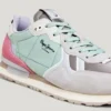 Laufschuhe mit Animal-Print – Brit Laufschuhe mit Animal-Print – Brit