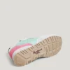 Laufschuhe mit Animal-Print – Brit Laufschuhe mit Animal-Print – Brit