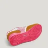 Laufschuhe mit Animal-Print – London Laufschuhe mit Animal-Print – London
