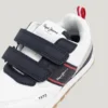 Laufschuhe mit Klettverschluss