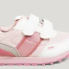 Laufschuhe mit Klettverschluss