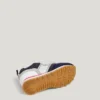 Laufschuhe mit Klettverschluss