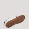 Leder-Sneaker mit Cupsole-Sohle – Ball Leder-Sneaker mit Cupsole-Sohle – Ball