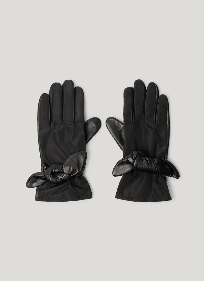 Lederhandschuhe Lederhandschuhe