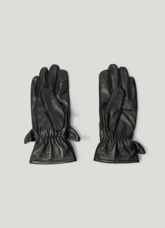 Lederhandschuhe