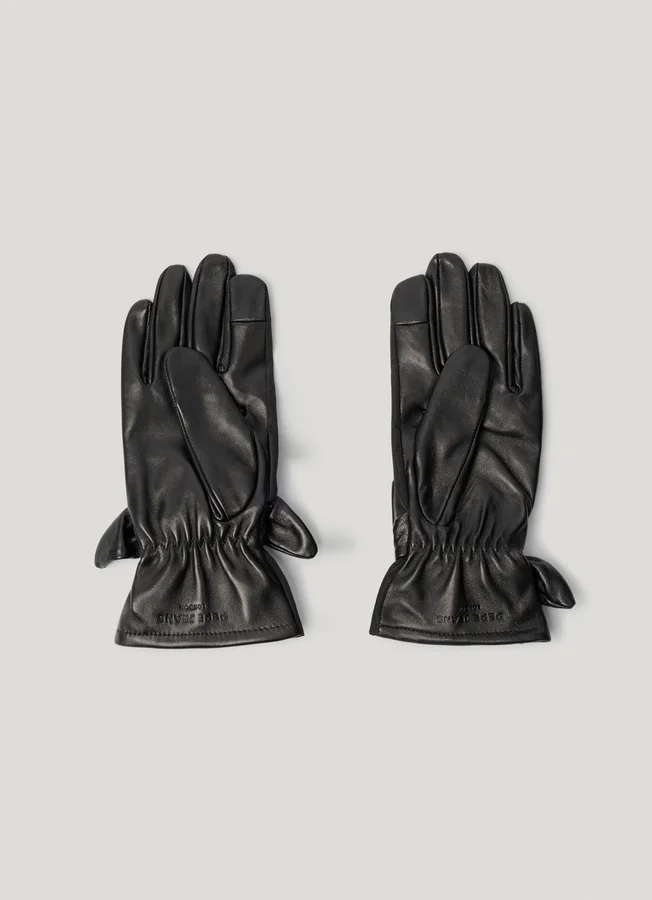 Lederhandschuhe Lederhandschuhe