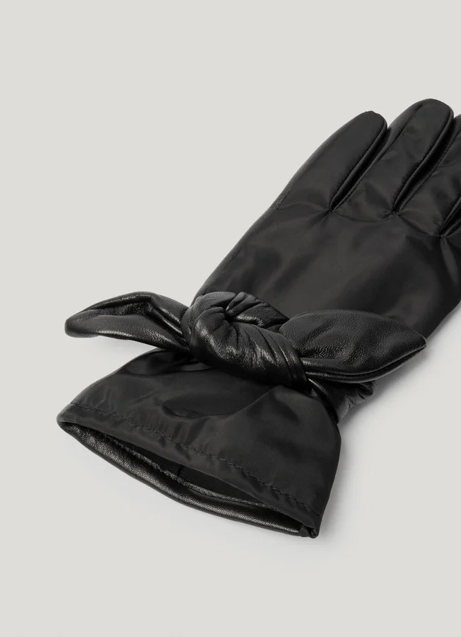 Lederhandschuhe Lederhandschuhe