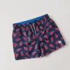 Lobster-Badeshorts Lobster-Badeshorts