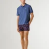 Lobster-Badeshorts Lobster-Badeshorts