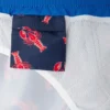 Lobster-Badeshorts Lobster-Badeshorts
