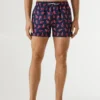 Lobster-Badeshorts Lobster-Badeshorts