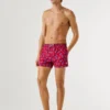 Lobster-Badeshorts Lobster-Badeshorts
