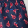 Lobster-Badeshorts Lobster-Badeshorts