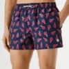 Lobster-Badeshorts Lobster-Badeshorts