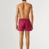 Lobster-Badeshorts Lobster-Badeshorts