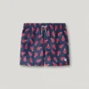Lobster-Badeshorts Lobster-Badeshorts