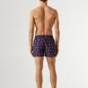 Lobster-Badeshorts Lobster-Badeshorts