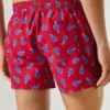Lobster-Badeshorts Lobster-Badeshorts
