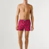 Lobster-Badeshorts Lobster-Badeshorts