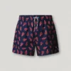 Lobster-Badeshorts Lobster-Badeshorts