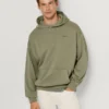 Logo-Hoodie