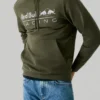 Logo-Hoodie