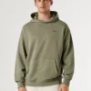 Logo-Hoodie