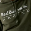 Logo-Hoodie